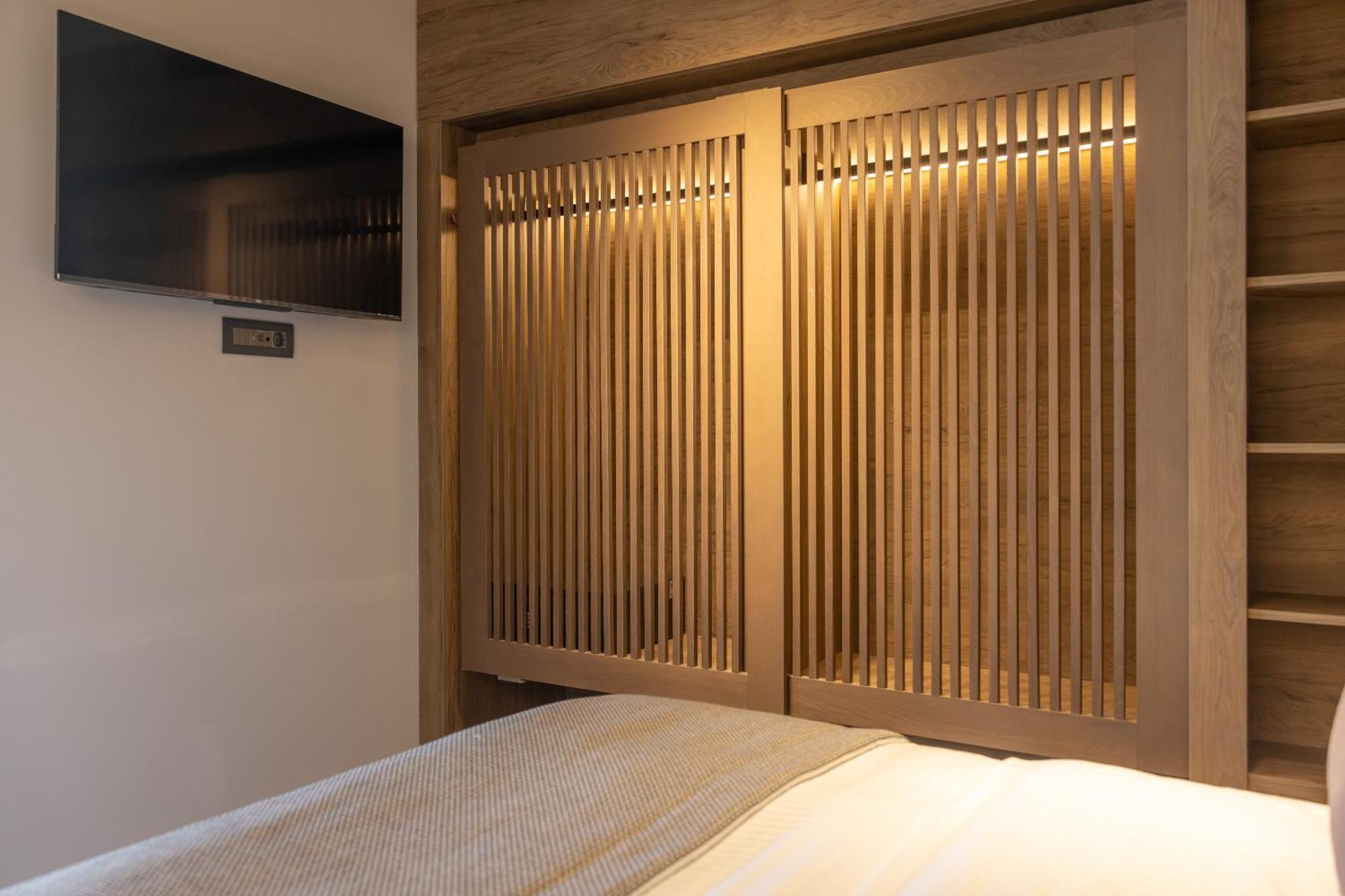 507 Athens住宿加早餐旅馆 外观 照片